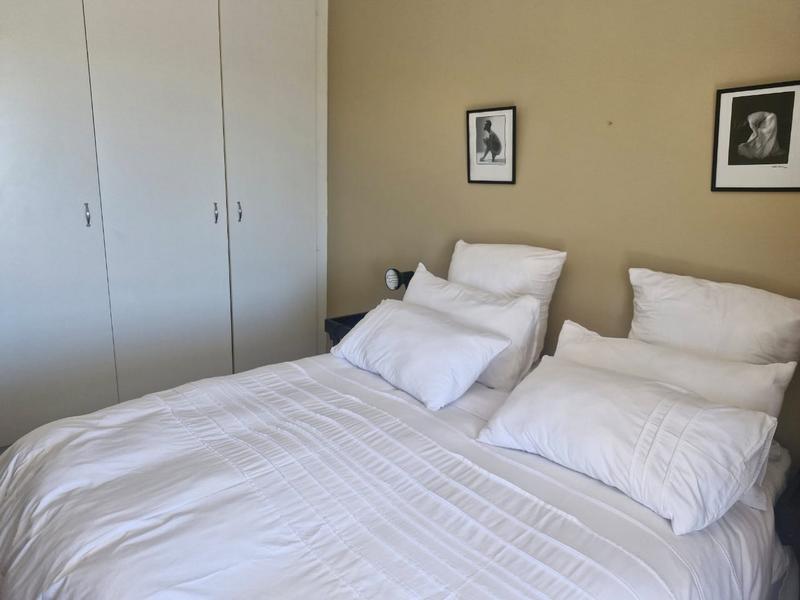 To Let 2 Bedroom Property for Rent in Big Bay Western Cape